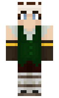 plazapaw minecraft skin