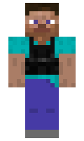 sxr minecraft skin