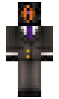 Farsythe minecraft skin
