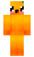 Xerovy minecraft skin