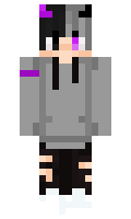 Eksotic minecraft skin