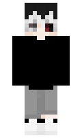 lolkekloul minecraft skin