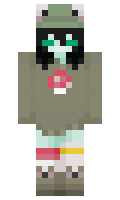 SoulJunkie minecraft skin