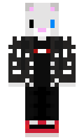 TotisCat minecraft skin