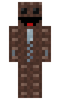 NameMCiscool minecraft skin