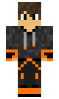 XAppleDaveX minecraft skin