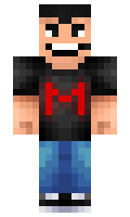 AcidPandora79 minecraft skin