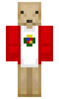 JorgeBueu minecraft skin