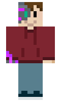Megatbyte minecraft skin
