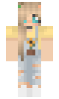 wWJennyWw minecraft skin
