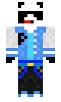 bosko minecraft skin