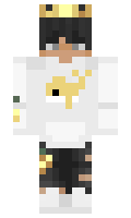 Loshlyx minecraft skin