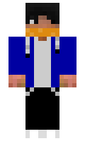 Dulight minecraft skin