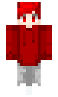 rudeMi minecraft skin