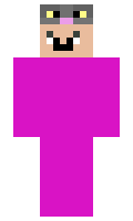 DejvMinecraftCZ minecraft skin