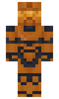 Benertater minecraft skin