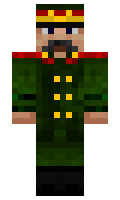 sosunok minecraft skin