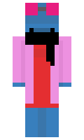kaplloshnotfound minecraft skin