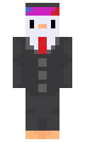 CARVAS12 minecraft skin