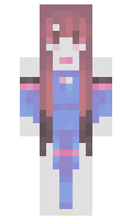 T0adie minecraft skin