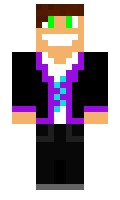 HeroLuigiPeter minecraft skin