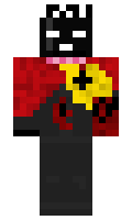 Alessandro27jaw minecraft skin