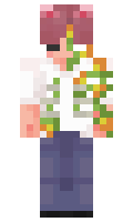 Egorizik minecraft skin