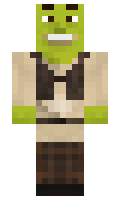 Smuusher minecraft skin