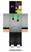 kilio minecraft skin