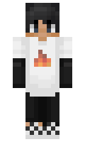 sapnap2 minecraft skin