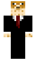 laserboy07 minecraft skin