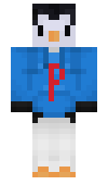 GamerPeq minecraft skin