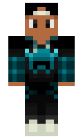 mendrake minecraft skin