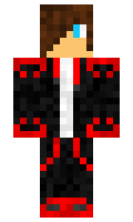 iDemo minecraft skin