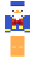 DarknessDragonDX minecraft skin
