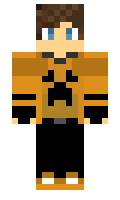 TheMartin03 minecraft skin
