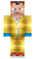 Isaaccccc minecraft skin