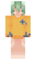 Cobcusk minecraft skin
