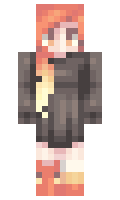 nintendiva minecraft skin