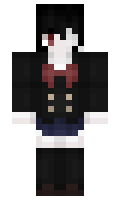 JayZZ minecraft skin