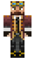 seryl minecraft skin