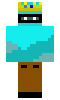 crazydawg minecraft skin