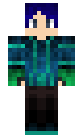 Follis minecraft skin