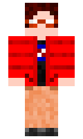 DJPRODUCTION minecraft skin