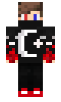 NeyZi minecraft skin