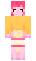 DJBaphomet minecraft skin