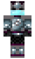 StriderLesemi minecraft skin