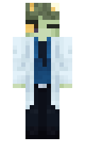 OliverSkye23 minecraft skin