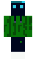OozyTerror94324 minecraft skin