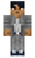 Famil minecraft skin